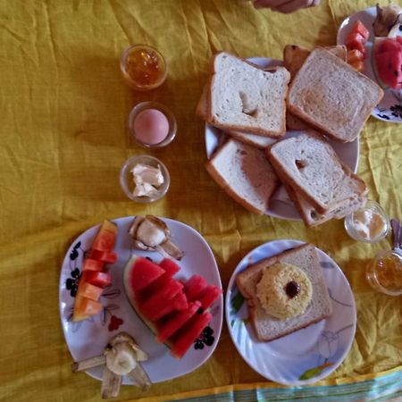 Neem Beach House Trikunamalaja Zewnętrze zdjęcie