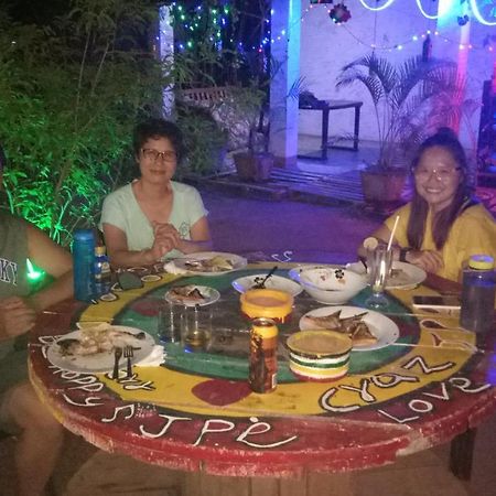 Neem Beach House Trikunamalaja Zewnętrze zdjęcie