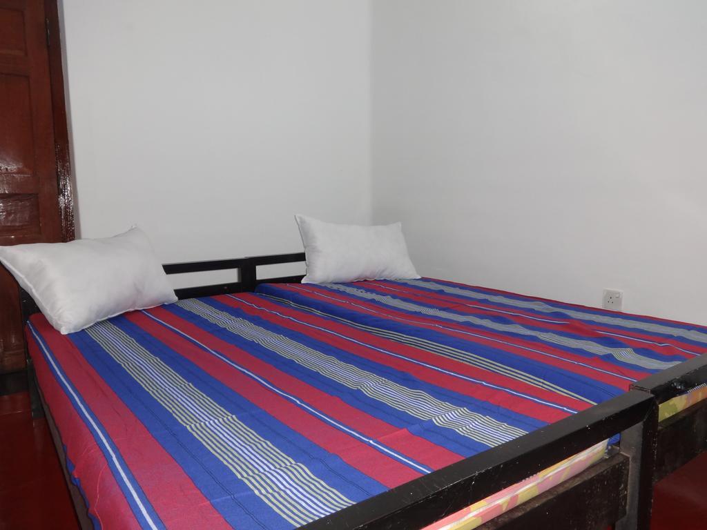 Neem Beach House Trikunamalaja Zewnętrze zdjęcie