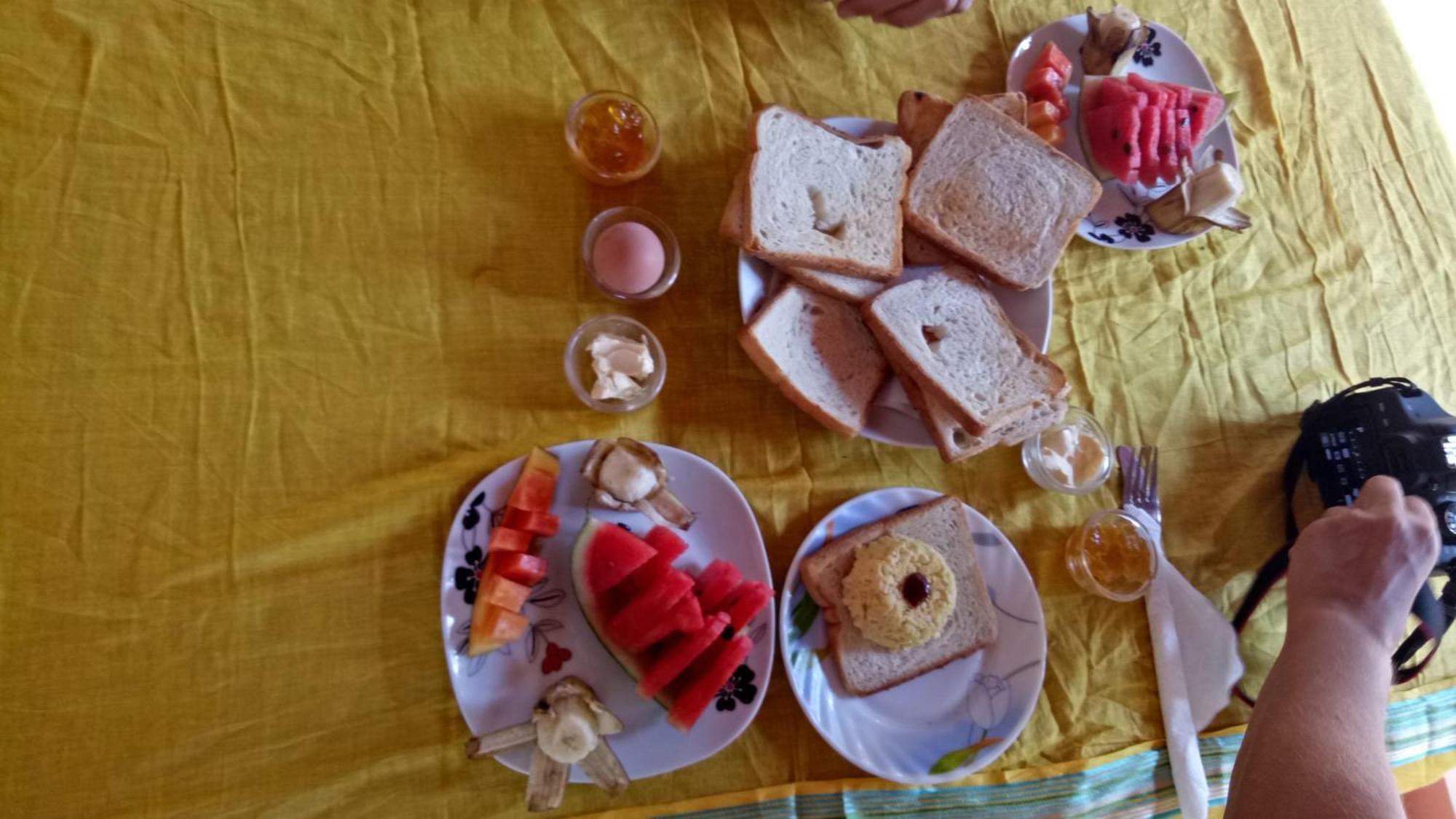 Neem Beach House Trikunamalaja Zewnętrze zdjęcie