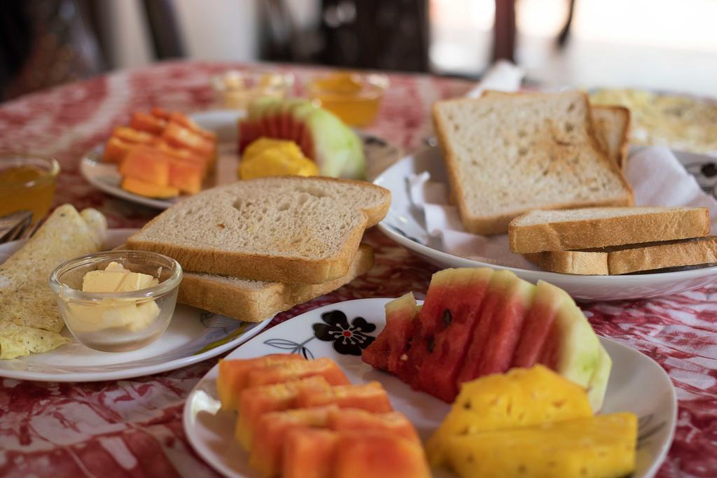 Neem Beach House Trikunamalaja Zewnętrze zdjęcie