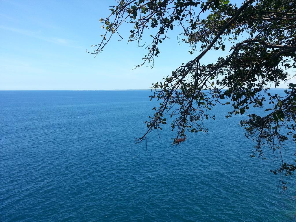Neem Beach House Trikunamalaja Zewnętrze zdjęcie