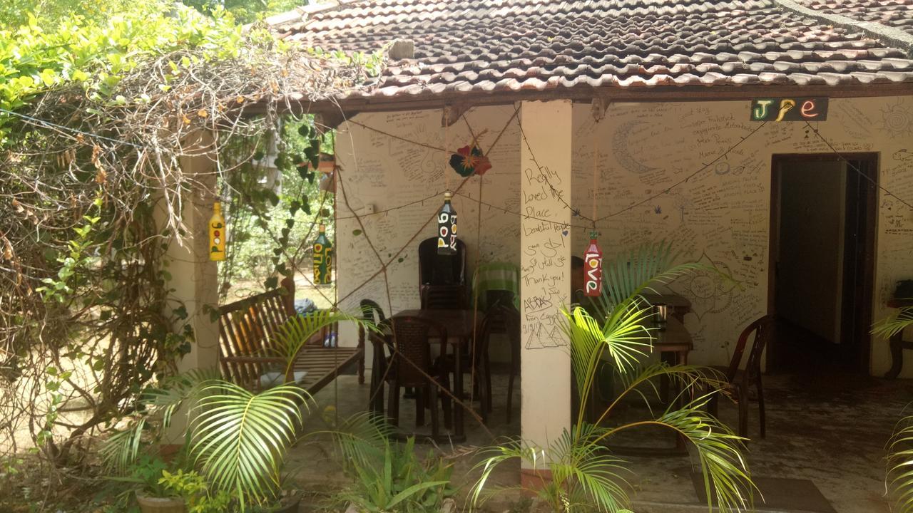 Neem Beach House Trikunamalaja Zewnętrze zdjęcie