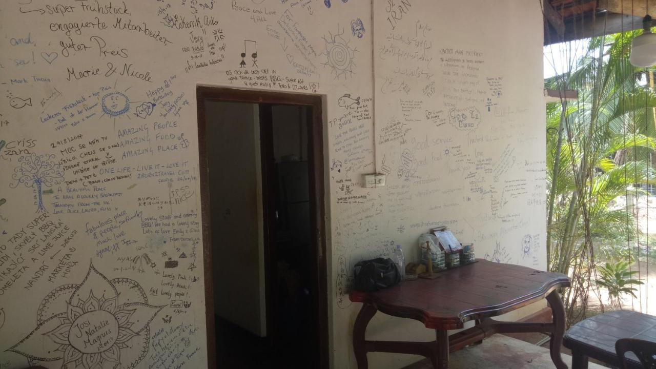 Neem Beach House Trikunamalaja Zewnętrze zdjęcie