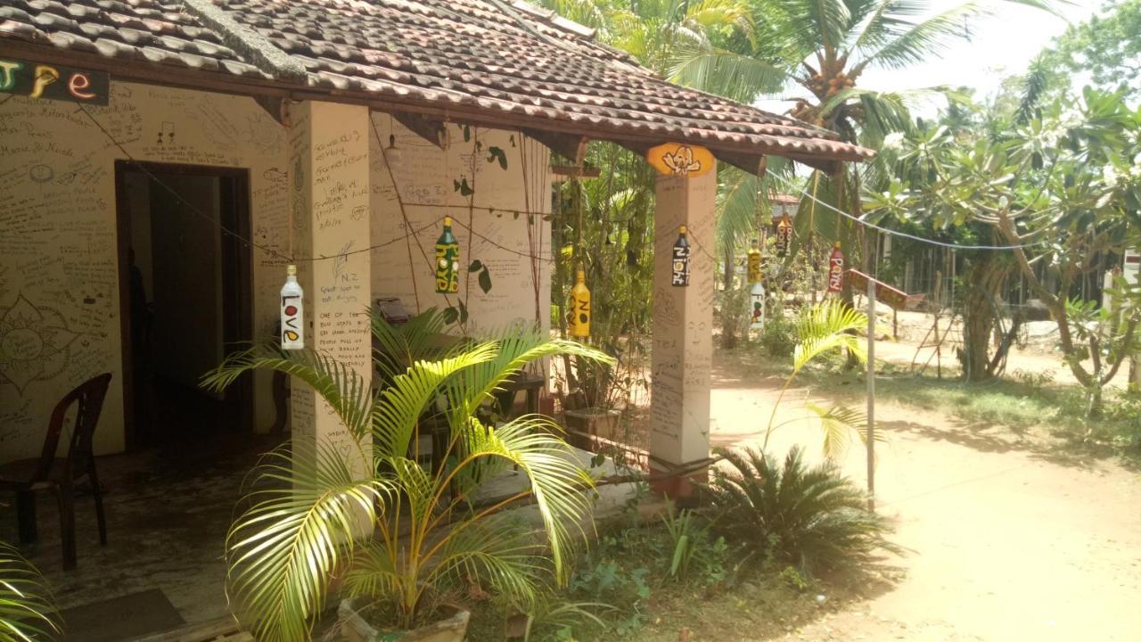 Neem Beach House Trikunamalaja Zewnętrze zdjęcie