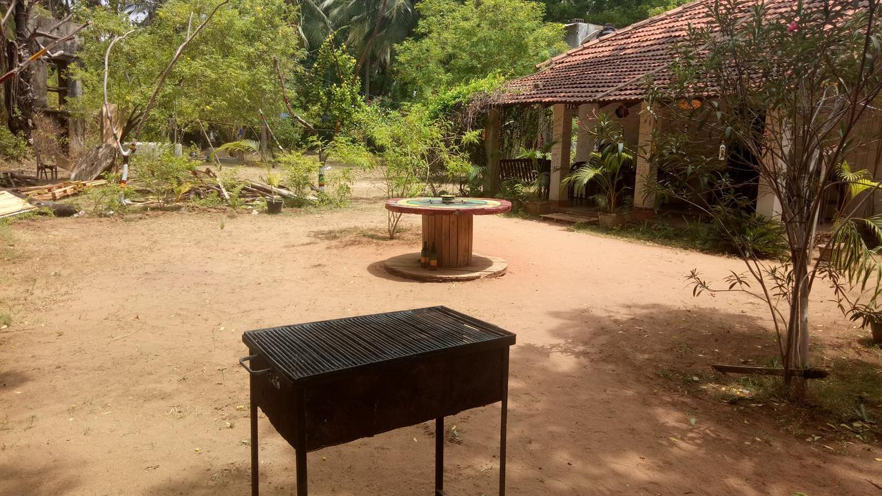 Neem Beach House Trikunamalaja Zewnętrze zdjęcie